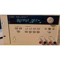Agilent E3648A DC Power Supply Rental Service