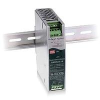 MEAN WELL DRDN20-12 Redundancy Modules 20A 12Vdc DIN Redundancy Module