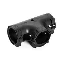 HellermannTyton 167-00206 Conduit Fittings & Accessories HINGED CONVOLUTED LOOM TUBING