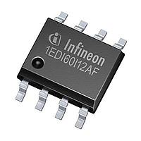 Infineon 1EDI60I12AFXUMA1 High-Side 1200V Isolated 1-CH, 9.4A, SEP Output