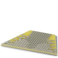 PHOENIX CONTACT 2790428 DIN Rail Terminal Blocks P 1-UEG-FS/FS