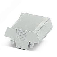 PHOENIX CONTACT 2201748 Enclosures for Industrial Automation EH70-CSS/ABSGY7035 CVR,TALL,OPN CLSD,GY