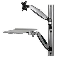 Tripp Lite WWSS1327RWTC Desktop/Workstation Stands and Mounts WWSS1327RWTC