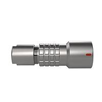 LEMO PHG.1K.304.CYMC60 Connectors