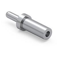 Mill-Max 3134-3-00-01-00-00-08-0 Circuit Board Hardware - PCB 200u SN/PB OVER NI