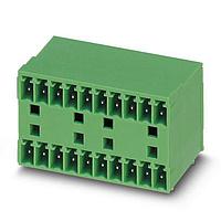 PHOENIX CONTACT 1937185 Fixed Terminal Blocks MCD 1,5/11-G1- 3,81BS1-11/1-11I