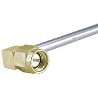 HUBER+SUHNER 16_SMA-50-3-3/111_NE Connectors SMA right angle cable plug(m)