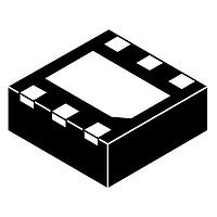 onsemi NCV8164AMTW180TAG LDO Voltage Regulators 300mA LDO Regulator, Ultra-Low Noise, High PSRR with Power Good 1.8V, Active Discharge