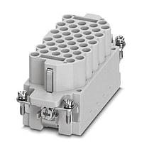 PHOENIX CONTACT 1409930 Inserts HC-BBB 40-EBUC