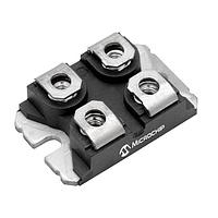 Microchip Technology APL602LG-1 MOSFETs MOSFET Linear 600 V 49 A TO-264