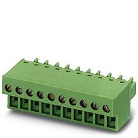 PHOENIX CONTACT 1918612 Plugs FRONT-MC 1,5/16-ST- 3,81 116 SO