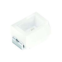 ams OSRAM LO M676-Q2T1-24-Z Single Color LEDs Orange, 606nm 355mcd, 20mA