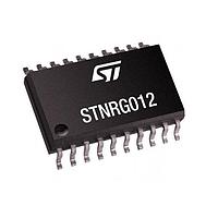 STMicroelectronics STNRG012TR PFC and Time-Shift LLC Resonant Controllers Digital combo multi-mode PFC time-shift LLC resonant controller AC & DC input