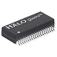 HALO Electronics TG49-LVL1NXRLTR Module T1/E1 Quatra SMD 40P QuadPort ISO MOD
