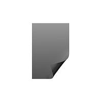 TDK IFL16-050NB300X200 High Permeability - Noise Suppression Sheets MAGNETIC SHEETS EMC Hi Perm 300x200mm 0.050mm Thick Sheet