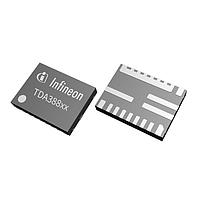 Infineon TDA38812XUMA1 Synchronous IFX POL