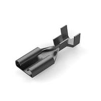 AMP Connectors - TE Connectivity 42663-2 Receptacle SOCKET TAB STRAIGHT