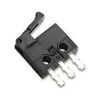 Omron Electronics D2MQ-4L-105-1-L Subminiature Switch