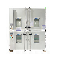 Joeo WHL-30000-F Walk In Test Chamber For CATL Battery (30000L; -70~80°C)