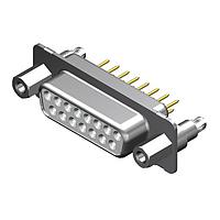 Molex / FCT 173109-1329 Receptacle FCT DSUB