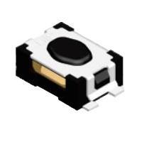 Diptronics IPTG26K-V-T/R Tactile Switches Vertical Push Type 2.8*3.8