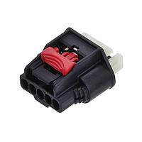 Yazaki 7289460230 Connectors CONN 5P MCP BLK