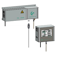 Cs-instruments OILCHECK