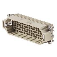 Weidmuller 1651210000 Heavy Duty Power Connectors HDC HDD 108 MC