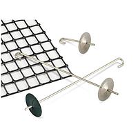 Heyco S6469 Cable Mounts SUNSCREEN KIT 8