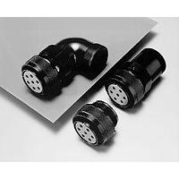 JAE Electronics JA06A-22-14S-J1-R Connectors 18 POS. SOCKET 13AMP