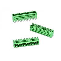 Wurth Elektronik 691382000002 Headers WR-TBL 300VAC 12A 2P Vertical