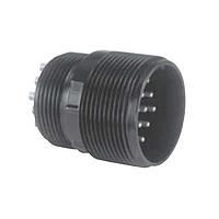 Amphenol Industrial ACS01R24-6S-003 Receptacles AC 8C 8#12 SKT RECP