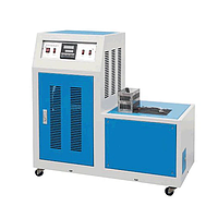 NAKE DWC-60 Impact Test Low Temperature Chamber (RT ～ -60℃)