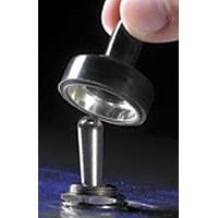 APM HEXSEAL IQ1030 2202 Boot Seal SILICONETOGGLE SWITCH BOOT-BLACK