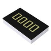 ROHM Semiconductor PMR10EZPJ000 Ultra-Low Ohmic Chip Resistor 0805 0ohm Jumper 5% CS Mtl Strp AEC-Q200