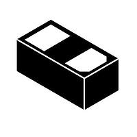 onsemi NZD9V1MUT5G Zener Diodes 9.1V, 200 mW 0201