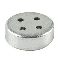 Same Sky (formerly CUI Devices) CMC-4013-SMT-TR Microphones 2Vdc microphone 5mm SMT T/R