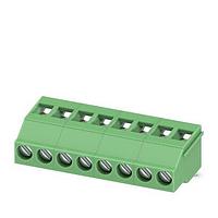 PHOENIX CONTACT 1712083 Fixed Terminal Blocks MKDSF 3/8