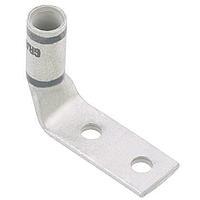 Panduit LCDX2/0-14BF-X Terminals Copp Comp Lug 2H 2/0 AWG