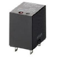 Omron Automation and Safety G9H-210S DC5 Indicator Hybrid Relay