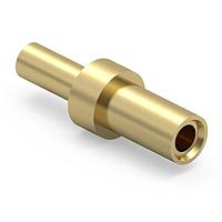 Mill-Max 0344-4-19-15-34-27-10-0 Pin Receptacles 10u AU OVER NI 34 CON