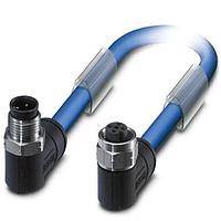 PHOENIX CONTACT 1419129 Sensor Cables / Actuator Cables SAC-3P-M12MR/ 2,0-961/M12FR VA