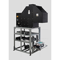 OAI TSS-300 Integrated IV Test System (2500W, 280~1800nm, 100mW/cm2)
