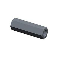 RAF Electronic Hardware 2059-440-S-12 Hex 3/16 Hex X 5/8 Length Hex Female Standoff