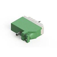 EDAC 516-056-501-415 Connectors Rack & Panel Connector