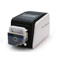 Leadfluid BT103S Speed-Variable Peristaltic Pump (0.0002～49mL/min, 4 CH)