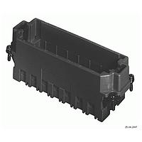 Amphenol Tuchel C146-P24-102-G8 Accessories Heavy Mate Frame