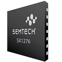 Semtech SX1276IMLTRT ISM SINGLE CHIP 3 BANDS TRANCEIVER