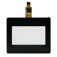 DISPLAY VISIONS EA TOUCH128-29C1 Accessories CAP TOUCH PANEL
