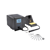 QUICK TS8 Intelligent Precision Soldering Station (150W, 100~450℃)